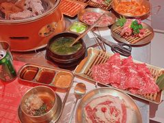 -西塔老太太泥炉烤肉(苏州大悦城店)