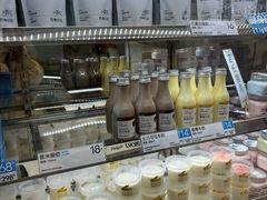 -白色日记·手作酸奶(麦凯乐店)