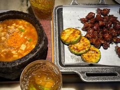 -绿茶餐厅(龙井船宴· 品牌总店)