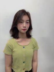 点击看大图 -藤野造型