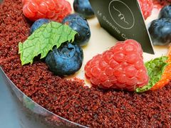 -姆们M Sweetie Cake(三里屯店)