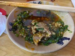 嫩牛肉-歪火锅(宝光寺店)