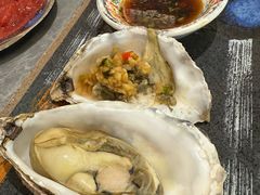 -一绪に寿喜烧(虹悦城店)