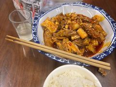 -龙翔山庄雷鸡肉(青城后山泰安古镇店)