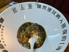 -喝丢一只鞋海鲜烧烤·海肠捞饭(东关街店)