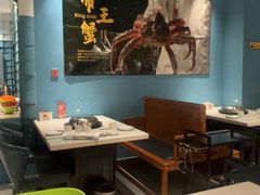 -渔夫蒸鲜(世奥湾店)