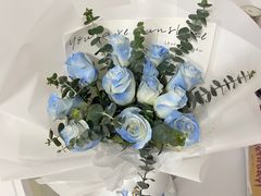 -快乐爱斯米牛排自助(正大广场店)