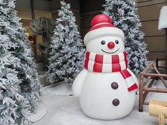 -巴黎春天(浦建店)