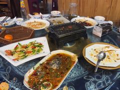 -龙姐私房菜(和顺古镇店)