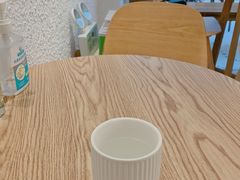 -Cafe on warm(丹霞店)
