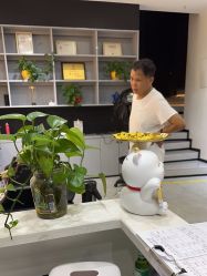 -吉艺心专业美发造型
