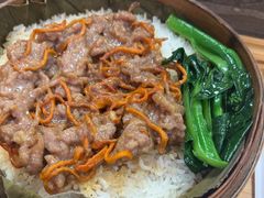 -72街荷叶饭(东方宝泰广场店)