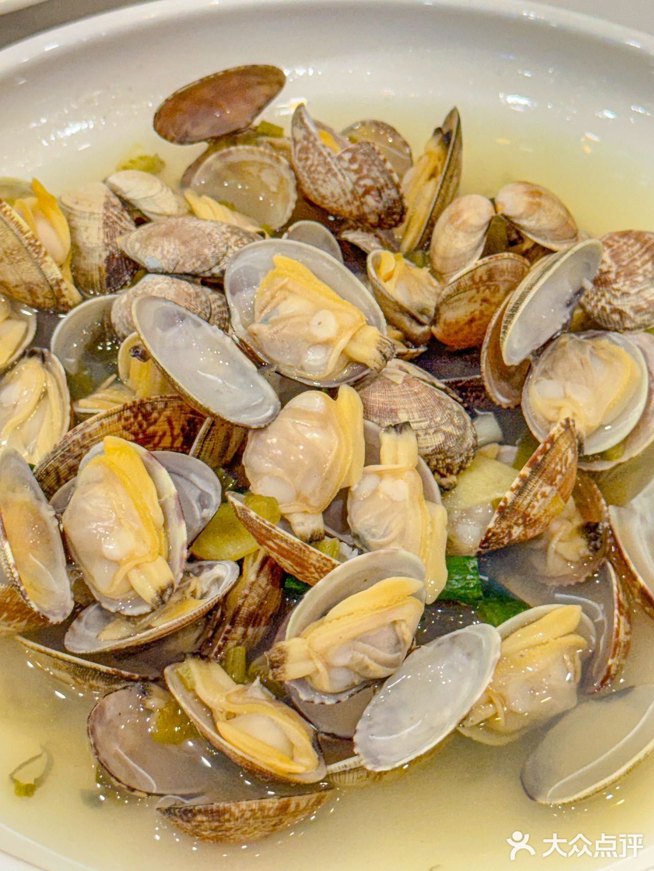 人生建议：去吃一次，节省一次去宁波的钱