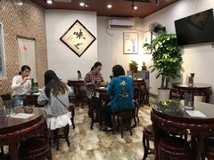 大堂-东门七爷螺蛳粉(浦东店)