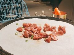 -肆拾壹號烤肉(龙岗店)