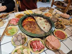 -有拈头成都市井火锅(唐城店)