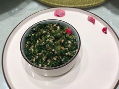 香干马兰头-金八仙酒店