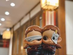 -成隆行·蟹王府(九江路店)
