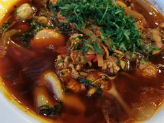 -阳光院坝小龙虾(红牌楼店)