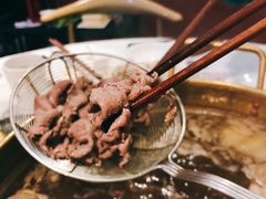 -食潮汕头鲜牛馆(望京保利店)