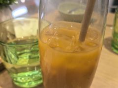 -mango tree芒果树泰国餐厅(青岛万象城店)