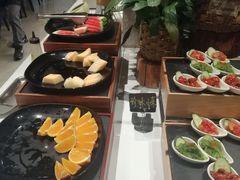 -大渔铁板烧(花园道店)