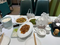 -紫光园·烤鸭(吕家营店)