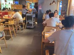 大堂-湘间田舍(北仑银泰店)