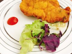 法式炸猪排-红房子西菜馆(淮海中路店)
