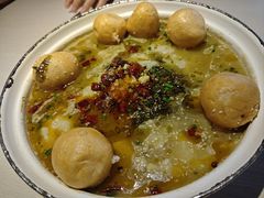 -友达面馆(二七南路店)