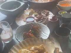 -花潮料理艺食馆(成都万象城店)