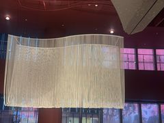 -交通银行前滩31演艺中心