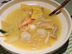 -桂满陇·桃花院落(长泰广场店)