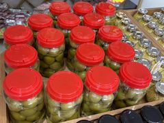 -苏州市吴中区光福窑上花果蜜饯厂