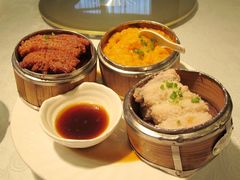 沔阳三蒸-湖北味道(湖北大厦店)