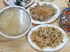 -芳记粉店(总店)