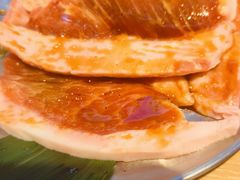 -韩乔恩·韩式自助·无限烤肉(新迎新城店)