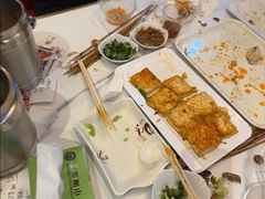 -金刚山烧烤(红旗大街店)