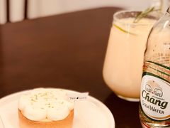 -Ten Olives甜点