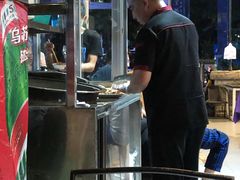-新疆红柳花餐厅(新洲店)