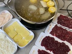 -杏花吴记牛肉火锅