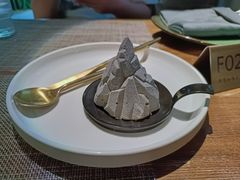 熔岩红茶火山-喜洲吧·江畔老船厂·庭院餐厅(喜临院店)