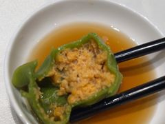 -双合园·海鲜水饺青岛菜(万佳广场店)