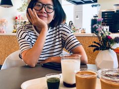 -dotcom coffee古点咖啡(致真大厦店)
