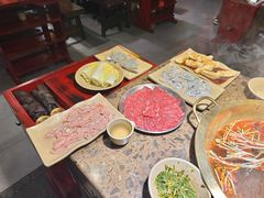 -蜀国大将老火锅(江北店)
