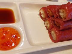锦绣红米肠粉-金鼎轩(亚运村店)