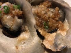 -仙桐吉宴铁板烧·精致料理