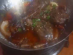 -辣不二地道川菜(汉水路店)