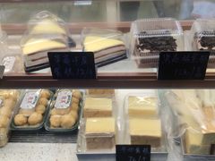 -包满意面包糕点(东坝店)
