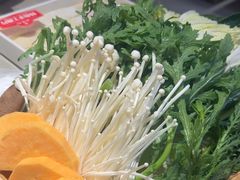 -蝎王府羊蝎子(虎坊桥总店)